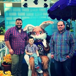 Meet your Posher, Brettly